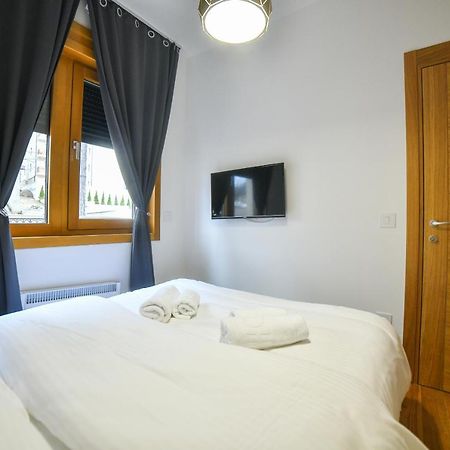 Vila Elsa Apartmani Kosta Todorovic Zlatibor Extérieur photo