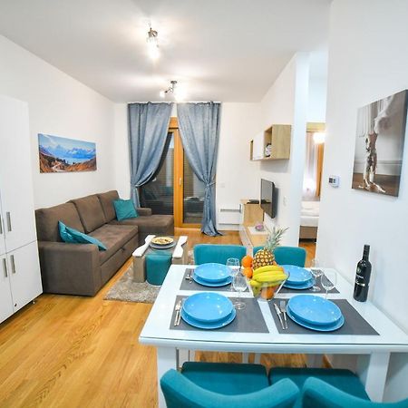 Vila Elsa Apartmani Kosta Todorovic Zlatibor Extérieur photo