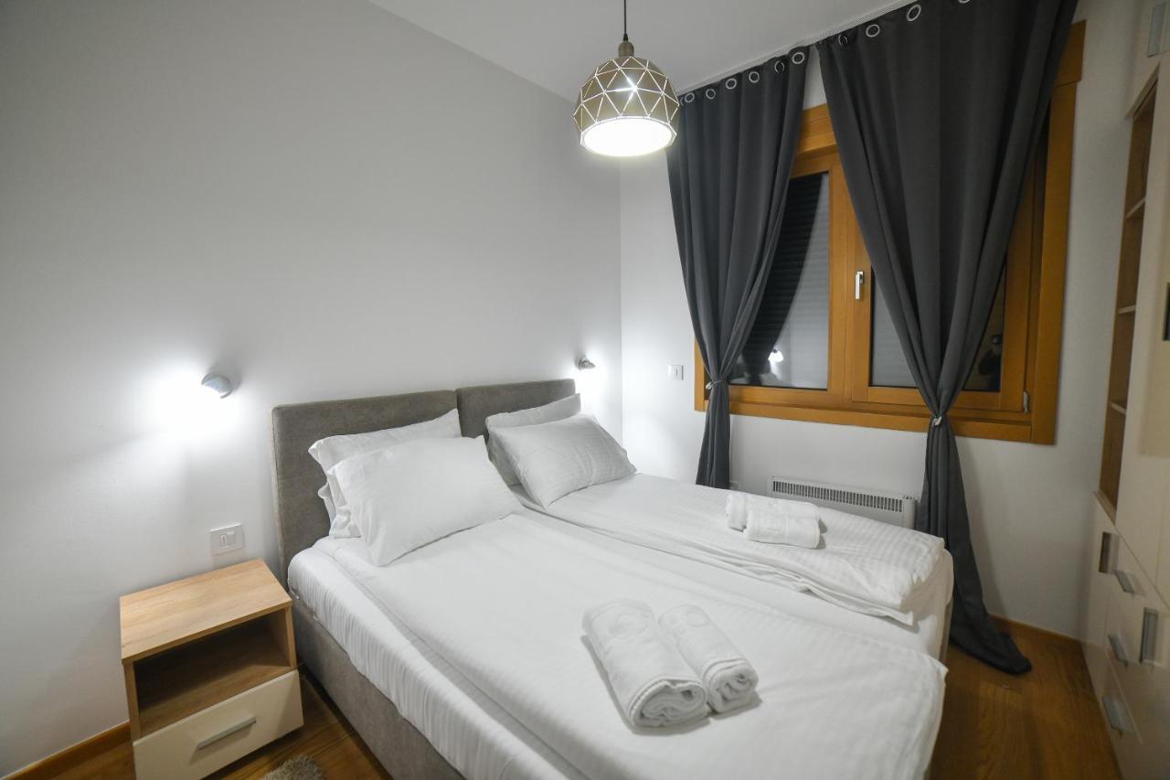 Vila Elsa Apartmani Kosta Todorovic Zlatibor Extérieur photo