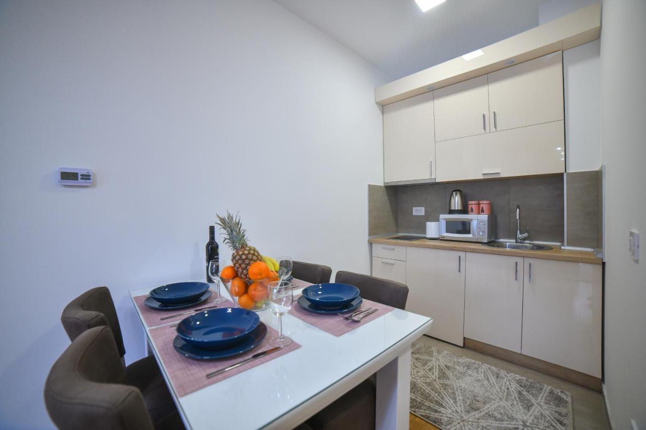 Vila Elsa Apartmani Kosta Todorovic Zlatibor Extérieur photo