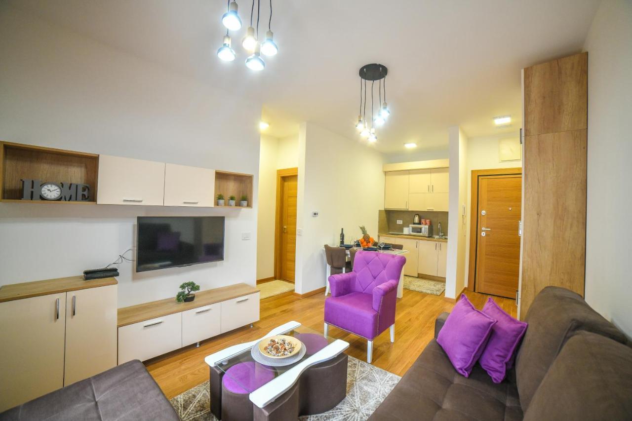 Vila Elsa Apartmani Kosta Todorovic Zlatibor Extérieur photo