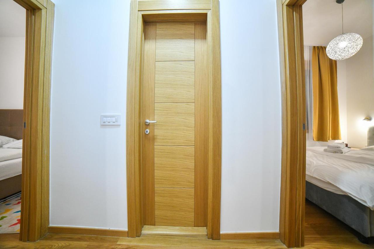 Vila Elsa Apartmani Kosta Todorovic Zlatibor Extérieur photo