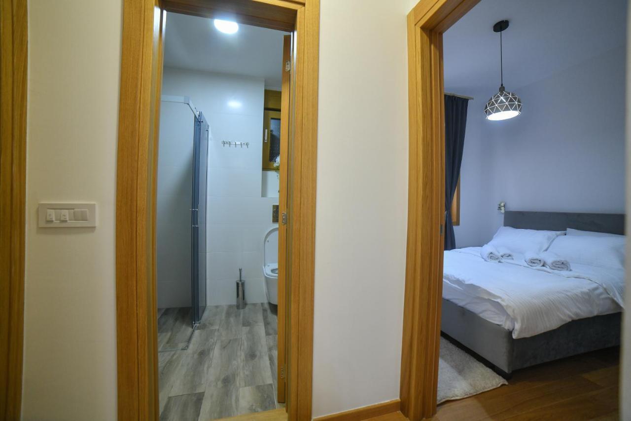 Vila Elsa Apartmani Kosta Todorovic Zlatibor Extérieur photo