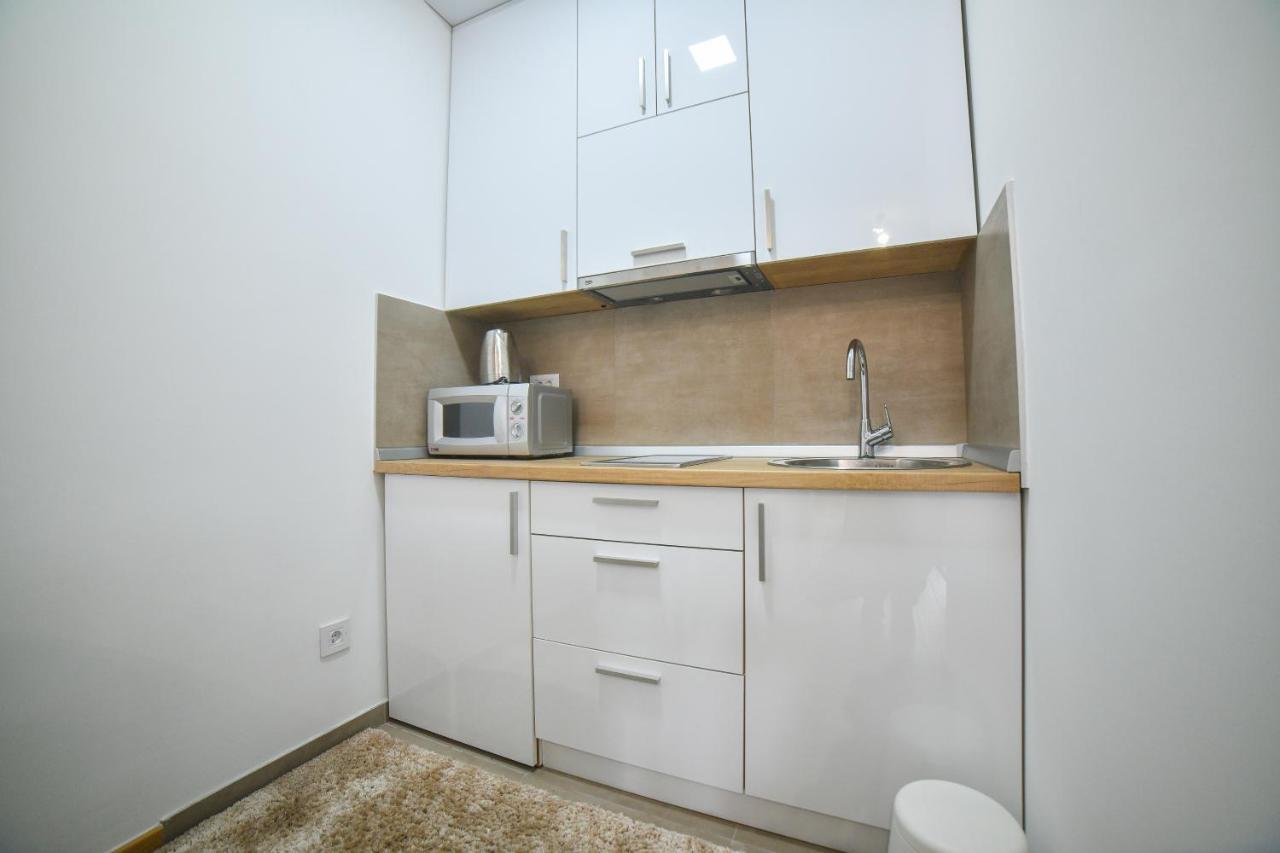 Vila Elsa Apartmani Kosta Todorovic Zlatibor Extérieur photo