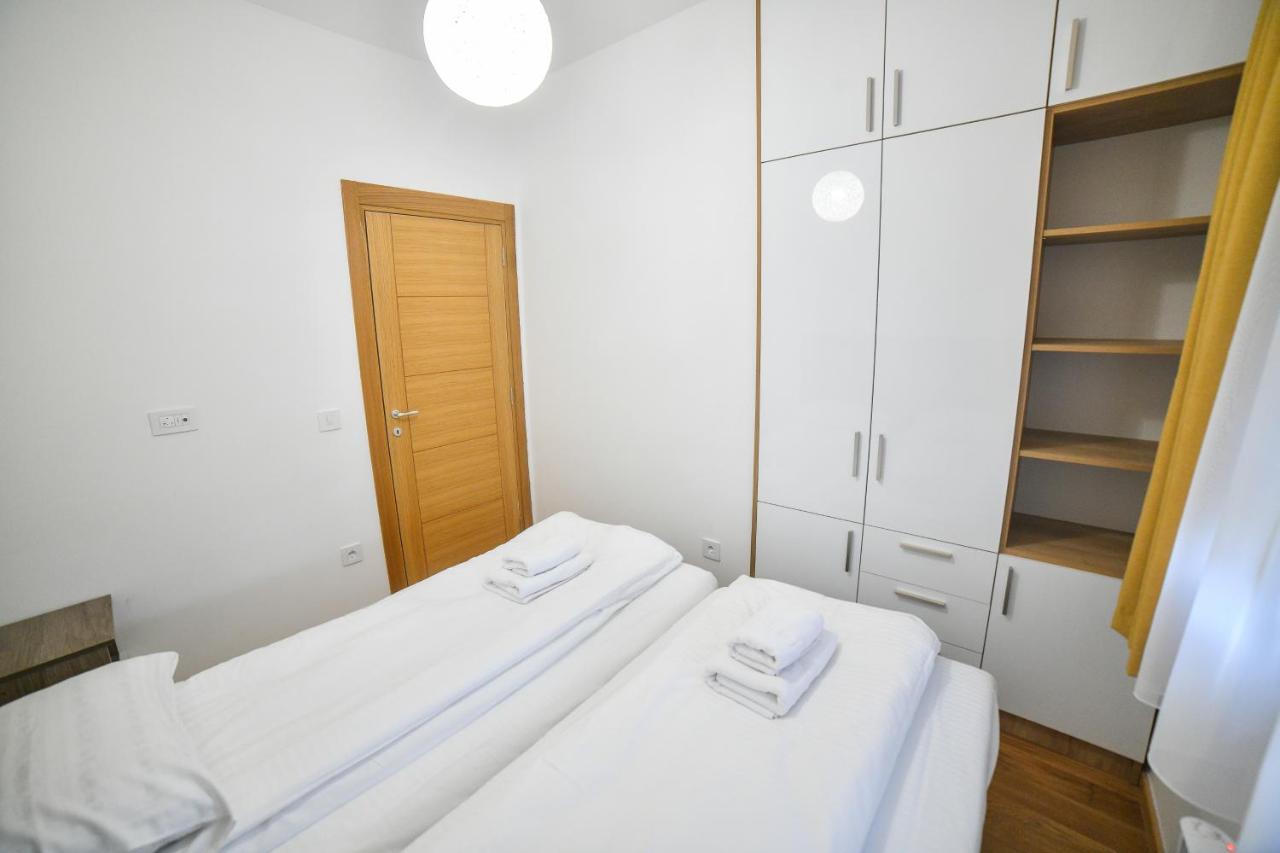 Vila Elsa Apartmani Kosta Todorovic Zlatibor Extérieur photo