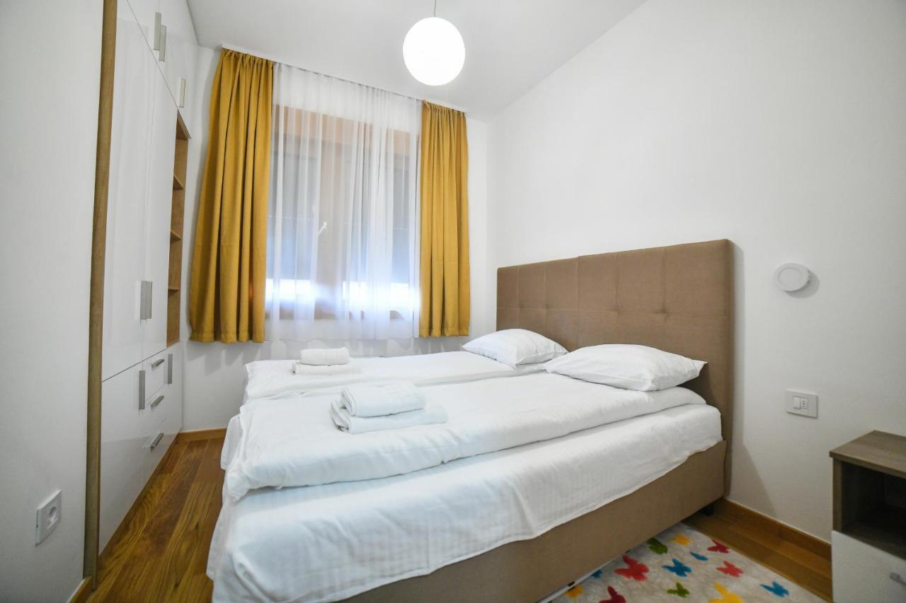 Vila Elsa Apartmani Kosta Todorovic Zlatibor Extérieur photo