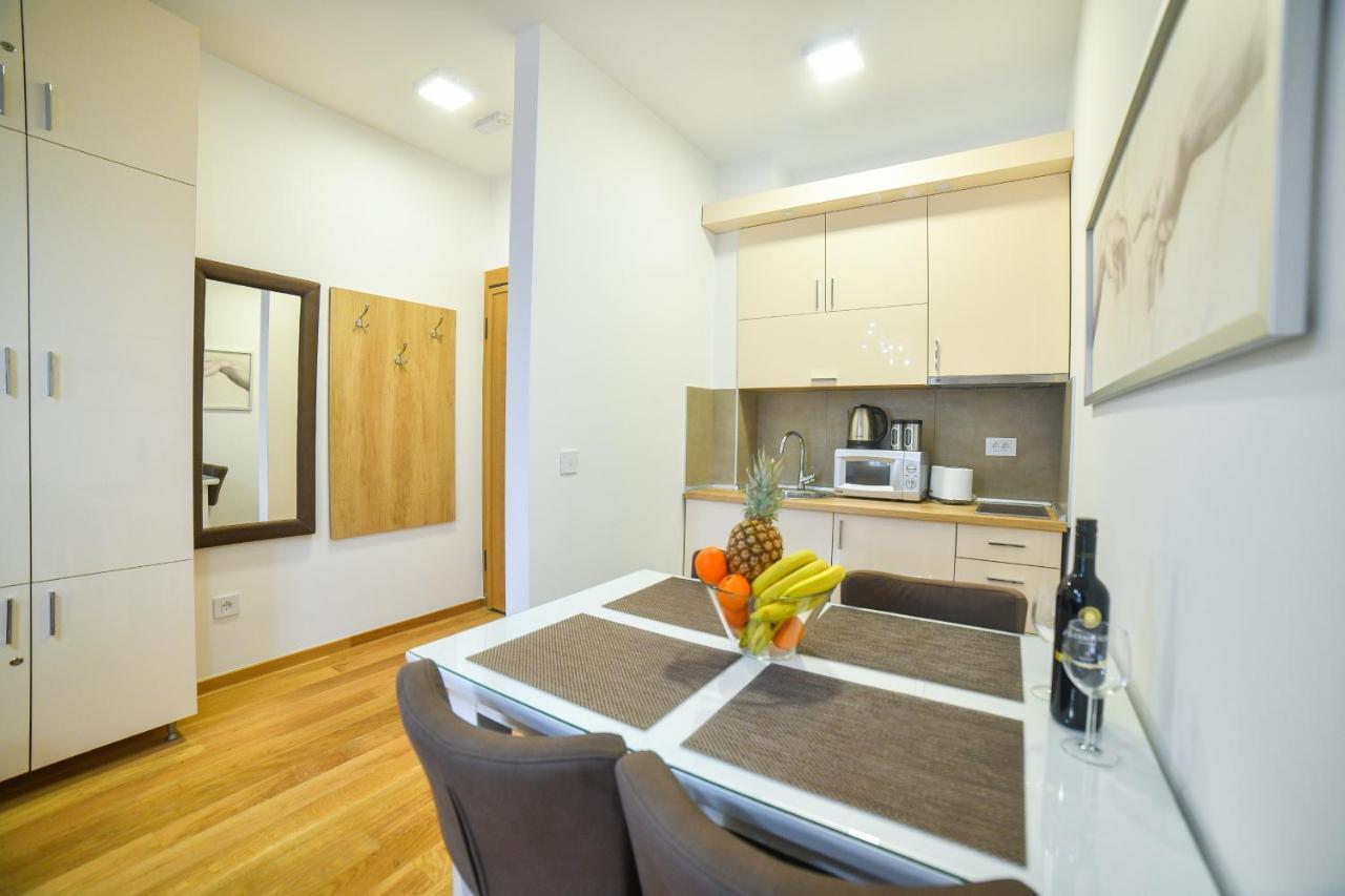 Vila Elsa Apartmani Kosta Todorovic Zlatibor Extérieur photo