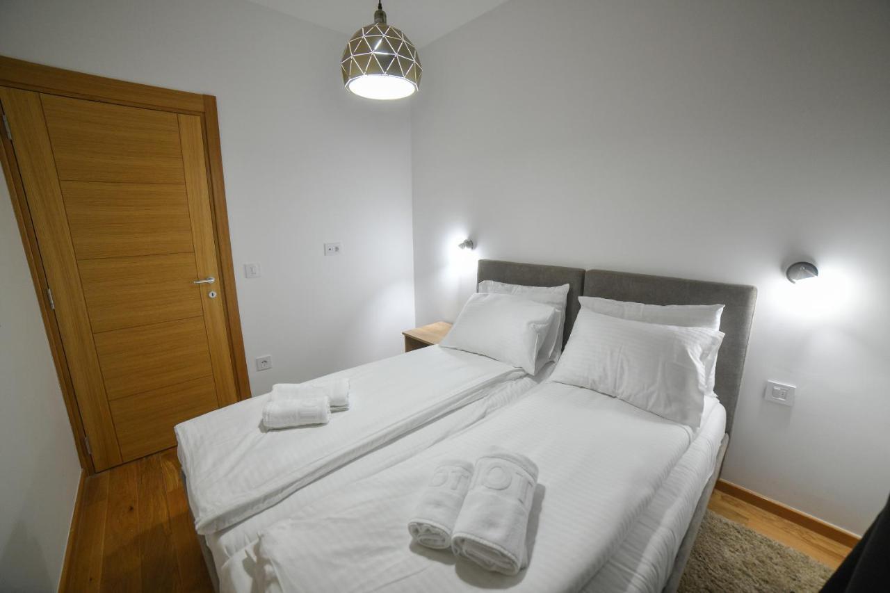 Vila Elsa Apartmani Kosta Todorovic Zlatibor Extérieur photo