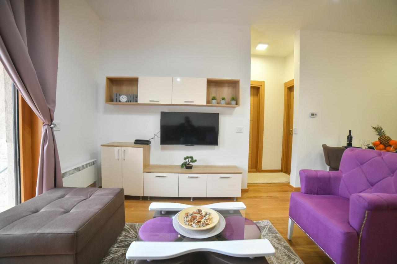 Vila Elsa Apartmani Kosta Todorovic Zlatibor Extérieur photo