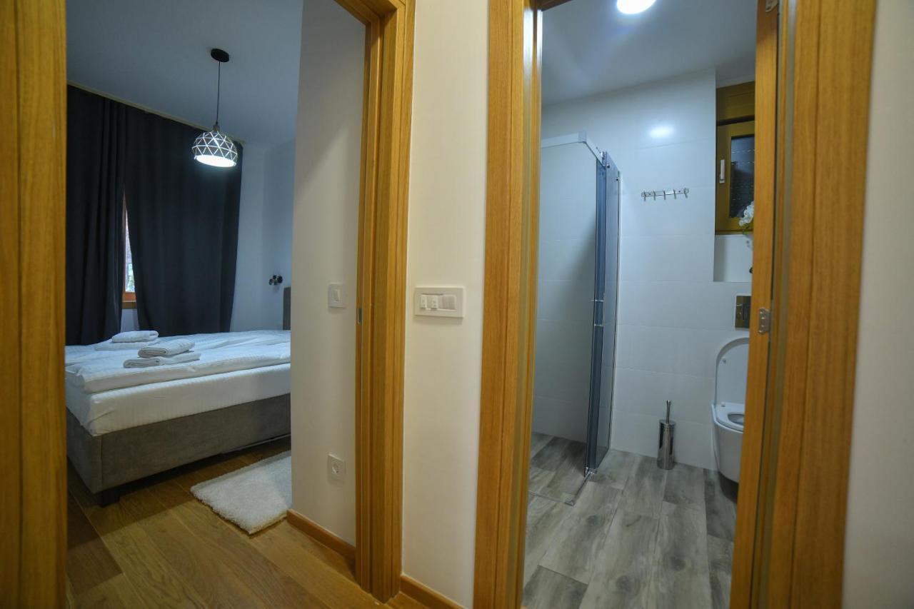 Vila Elsa Apartmani Kosta Todorovic Zlatibor Extérieur photo