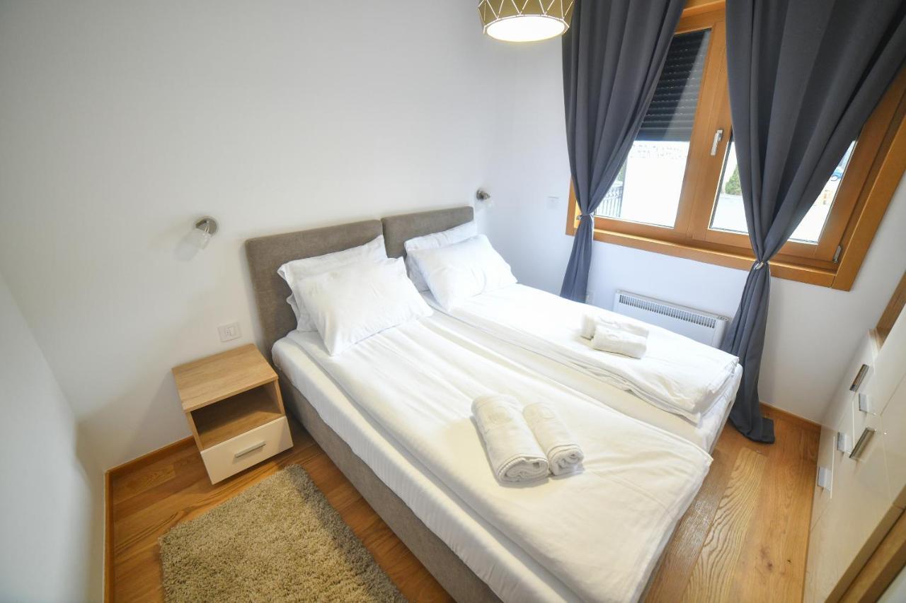 Vila Elsa Apartmani Kosta Todorovic Zlatibor Extérieur photo