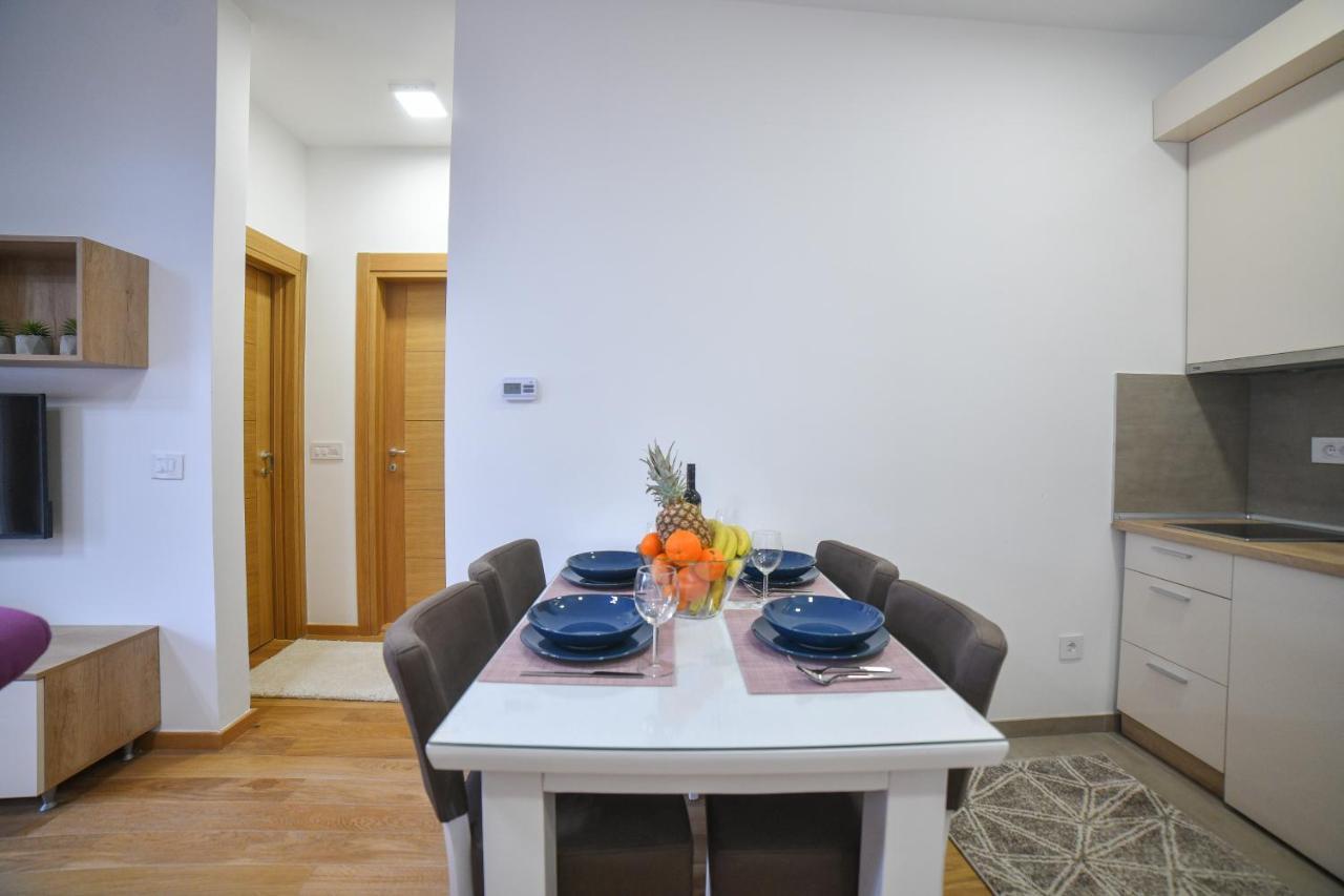 Vila Elsa Apartmani Kosta Todorovic Zlatibor Extérieur photo